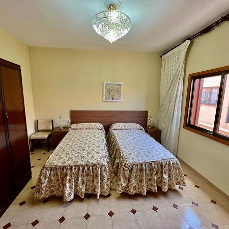 Lovely Spacious Apartment In The Center - Vilaflor Exterior foto