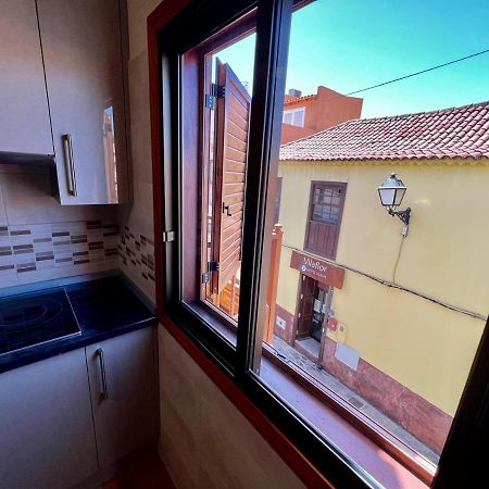 Lovely Spacious Apartment In The Center - Vilaflor Exterior foto