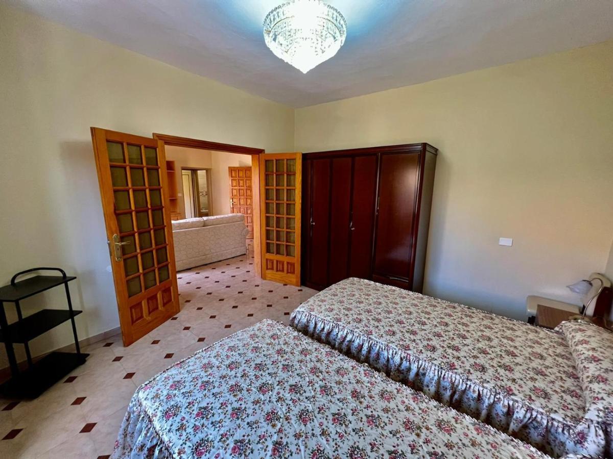 Lovely Spacious Apartment In The Center - Vilaflor Exterior foto