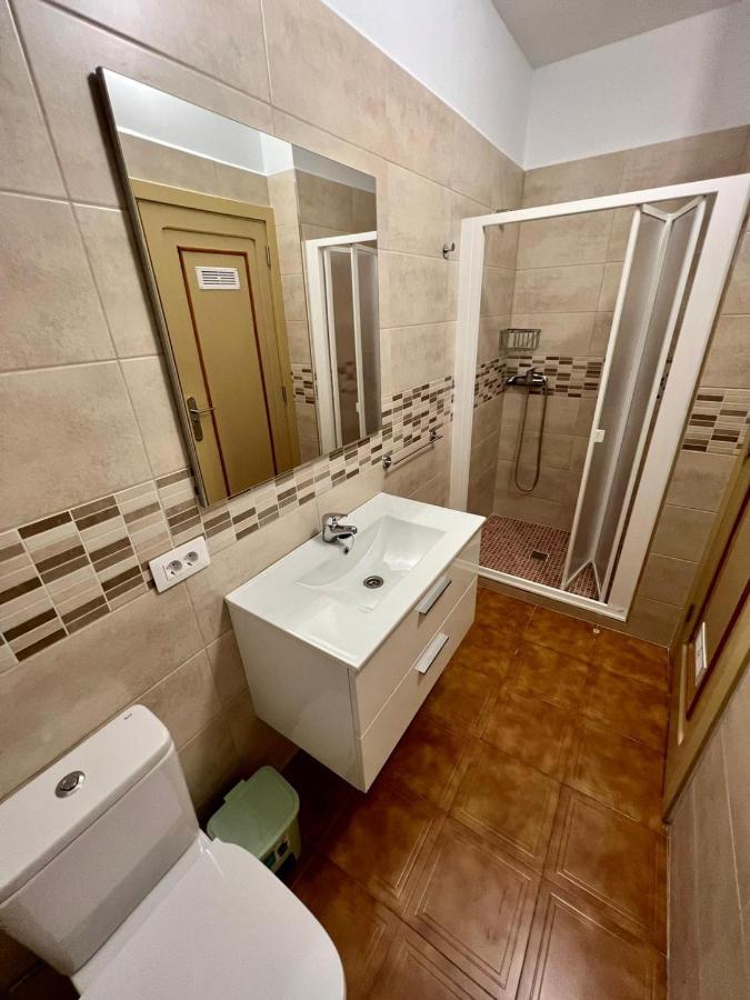 Lovely Spacious Apartment In The Center - Vilaflor Exterior foto